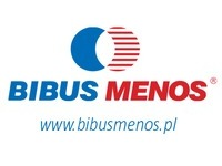 Bibus Menos Sp. Z O.O.logo